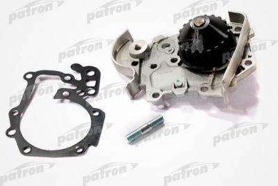 PATRON Насос водяной R-135 RENAULT MEGANE 1.6I 95-, MEGANE CLASSIC 1.6I 95-, MEGANE SCENIC 1.6I 96- (PWP1147)