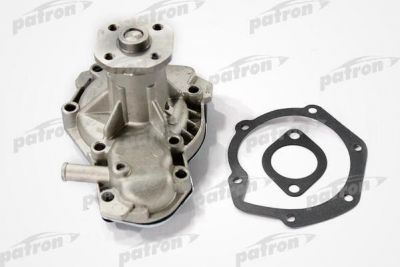 PATRON Насос водяной R-125 JEEP CHEROKEE 2.0-2.1D/TD (PWP1156)