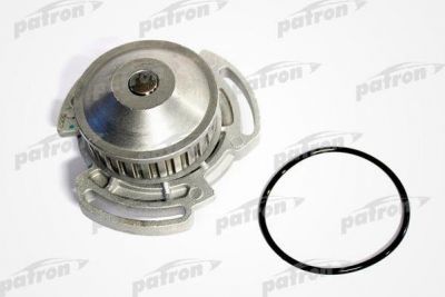 PATRON Насос водяной A-159 VW GOLF/PASSAT/JETTA 1.0-1.3 74-91 (PWP1175)