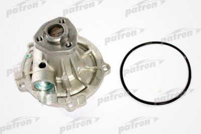 PATRON Насос водяной A-182 VW PASSAT/GOLF/VENTO 1.9D/TDI 94- (PWP1180)