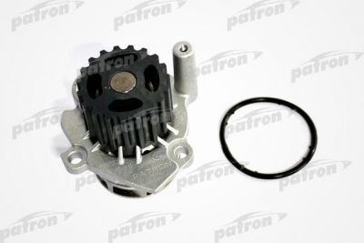 PATRON Насос водяной A-205 AUDI VW 1.2TDI-2.0SDI 99> (PWP1191)