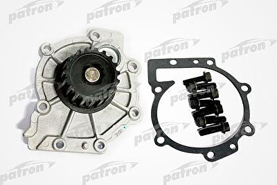 PATRON Насос водяной R-304 VOLVO S60/S80/V70/XC70/XC90 2.4D/3.0 01- (PWP1197)