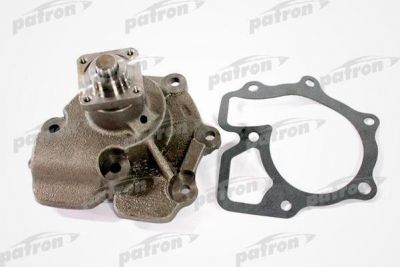 PATRON Насос водяной F-114 FORD TRANSIT 2.5D/TD 85-00 (PWP1246)