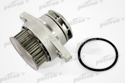 PATRON Насос водяной A-179 SEAT IBIZA/CORDOBA 1.0-1.6I 94- (PWP1247)