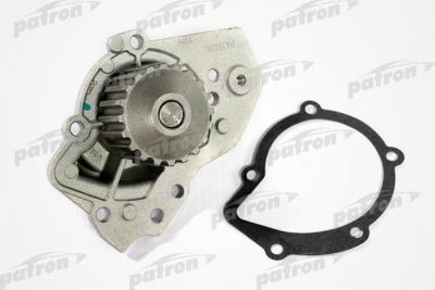PATRON Насос водяной T-136 CITROEN ZX/BX 1.6-1.9/1.7D-1.9D 82-98 (PWP1249)