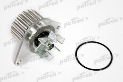 PATRON Насос водяной C-110 CITROEN ZX/XSARA/AX 1.0-1.4/1.4D 87- (PWP1270)