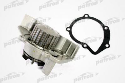 PATRON Насос водяной N-405 CITROEN XANTIA/XSARA/ZX 1.6-1.9 92- (PWP1286)