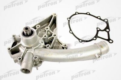 Patron PWP1297 водяной насос на MERCEDES-BENZ T1 фургон (601)