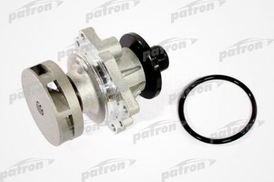 PATRON Насос водяной B-214 E34/E36/E38/E39/E46 2.0I-3.0I 24V M50/M52 90- (PWP1348)