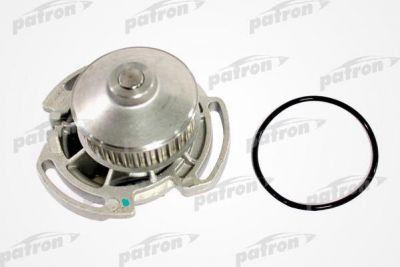 PATRON Насос водяной A-164 SEAT IBIZA/CORDOBA 1.0-1.6I 83- (PWP1349)