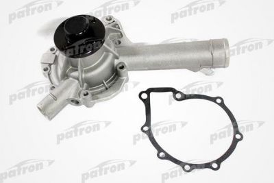 PATRON Насос водяной M-200 MB W124/W170/W208/W202/W210 1.8-2.3 92- (PWP1356)