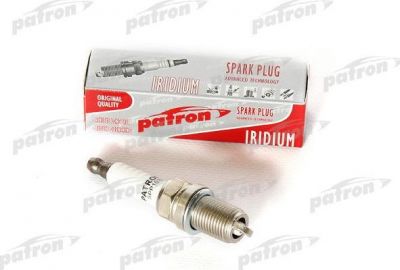 Patron SPP101I свеча зажигания на TOYOTA PREVIA (MCR3_, ACR3_, CLR3_)