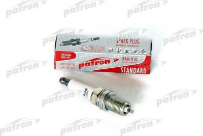 Patron SPP3001 свеча зажигания на PEUGEOT 309 II (3C, 3A)