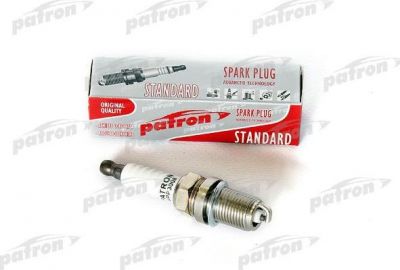 Patron SPP3008 свеча зажигания на NISSAN 100 NX (B13)