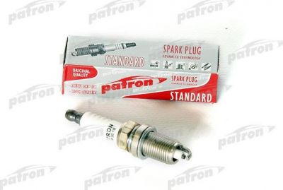 Patron SPP3018 свеча зажигания на HONDA PRELUDE IV (BB)