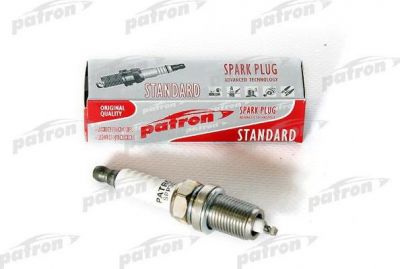 Patron SPP3021 свеча зажигания на OPEL ASTRA H (L48)