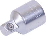 переход 3/8>-->1/2 (с отверстием ф16мм) (АвтоDело) Professional (39628)