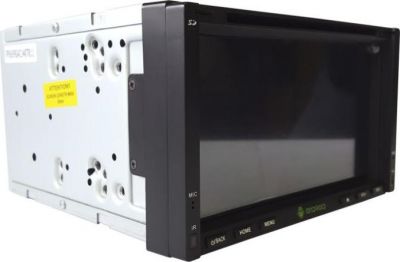 Phantom DR-7003