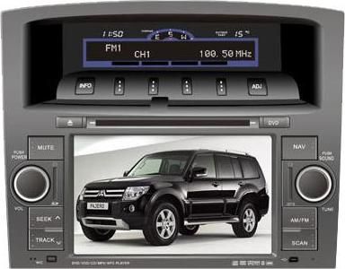 Phantom DVM-1400 iS