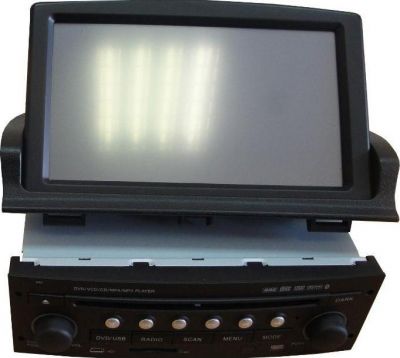 Phantom DVM-3007G