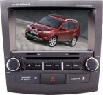 Phantom DVM-3040 G i6 MITSUBISHI Outlander XL
