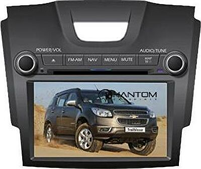 Phantom DVM-3730G iS