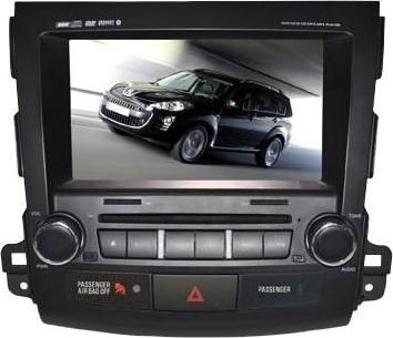 Phantom DVM-4007 G i6 PEUGEOT 4007 Phantom DVM-4007 G i6 PEUGEOT 4007