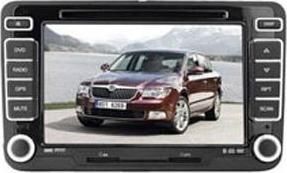 Phantom DVM-5004D HDi i7 (VOLKSWAGEN Series)