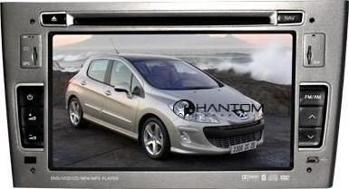 Phantom DVM-6308G HDi