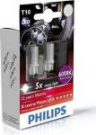 Лампа PHILIPS светодиодная WBT10 1W 24V 6000K,24931 X2