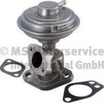 Pierburg 7.00309.07.0 клапан возврата ог на AUDI A6 Allroad (4FH, C6)