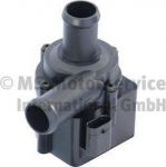 PIERBURG Насос водяной AUDI A4/A6/A8/Q5/Q7/VW TOUAREG/AMAROK/CRAFTER (701713270)