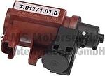 PIERBURG Регулятор давления: Ford C-max/S-max/Focus ll/Galaxy/Volvo S40/80 2.0D (7.01771.01.0)