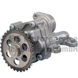 PIERBURG Насос масляный FORD: MONDEO III 2.0 16V DI/ TDDi/ TDCi/2.0 16V TDDi/ TDCi/2.0 TDCi/2.2 TDCi 00-07, M (7.01832.02.0)