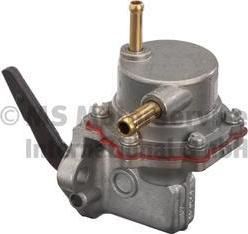 Pierburg 7.02242.29.0 топливный насос на OPEL KADETT D (31_-34_, 41_-44_)