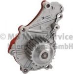 Pierburg 7.02543.05.0 водяной насос на PEUGEOT 208