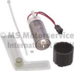 Pierburg 7.02700.68.0 топливный насос на FORD MONDEO I (GBP)