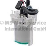 PIERBURG насос топливный эл. Opel Astra/Corsa/Vectra 1.0-3.2 00> (93188240, 7.02701.08.0)