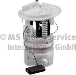 PIERBURG Бензонасос в сборе PSA Partner B9,Berlingo B9 2008->,5008,,C4 Picasso, 1.6VTi 16V120 EP6 (7.02701.44.0)