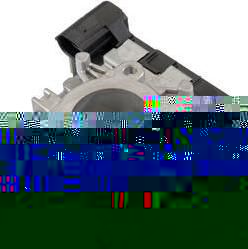 PIERBURG 7.03703.51.0_заслонка дроссельная!Fiat Doblo/Idea (703703510)