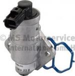 Pierburg 7.06269.22.0 поворотная заслонка, подвод воздуха на FORD MONDEO III седан (B4Y)