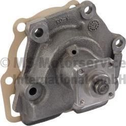 PIERBURG 7.07152.00.0_помпа!Ford Transit 2.5D 86-00 (707152000)