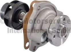 Pierburg 7.07152.02.0 водяной насос на FORD KA (RB_)