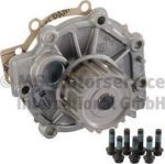 Pierburg 7.07152.07.0 водяной насос на VOLVO S80 I (TS, XY)