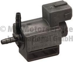 PIERBURG Электромагнитный клапан AUDI/VW 96=> (7.22402.03.0)