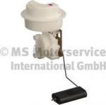 Pierburg 7.22466.91.0 датчик, запас топлива на PEUGEOT 306 (7B, N3, N5)