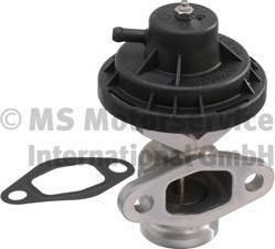 PIERBURG Клапан AUDI/SEAT/SKODA/VW 1.4-1.9 SDI 97=> (7.22477.10.0)