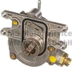 PIERBURG 7.24807.09.0_[2446131] !насос вакуумный Opel Vectra B 2.0Di/DTi 16V 96-02 до № шасси 17243034 (724807090)