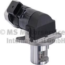Pierburg 7.24809.37.0 клапан возврата ог на MERCEDES-BENZ VITO автобус (W639)