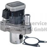 PIERBURG 7.24809.60.0_клапан рециркуляции! MB Sprinter 906/W639 3.0CDI 06> (724809600)